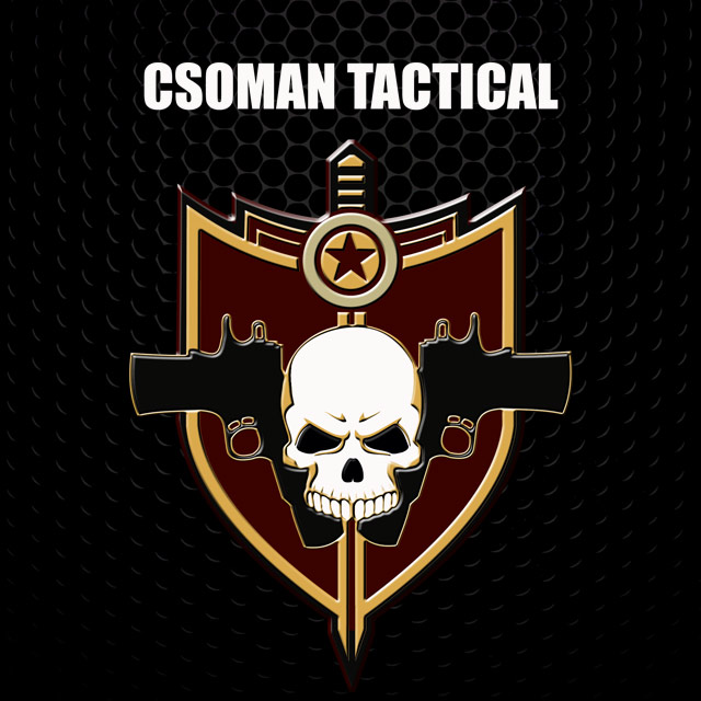 Csomán Tactical