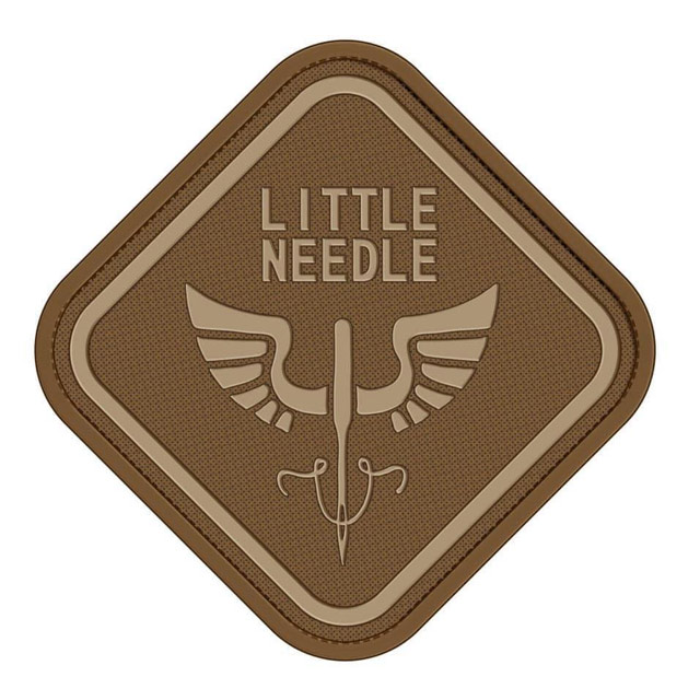 Little Needle